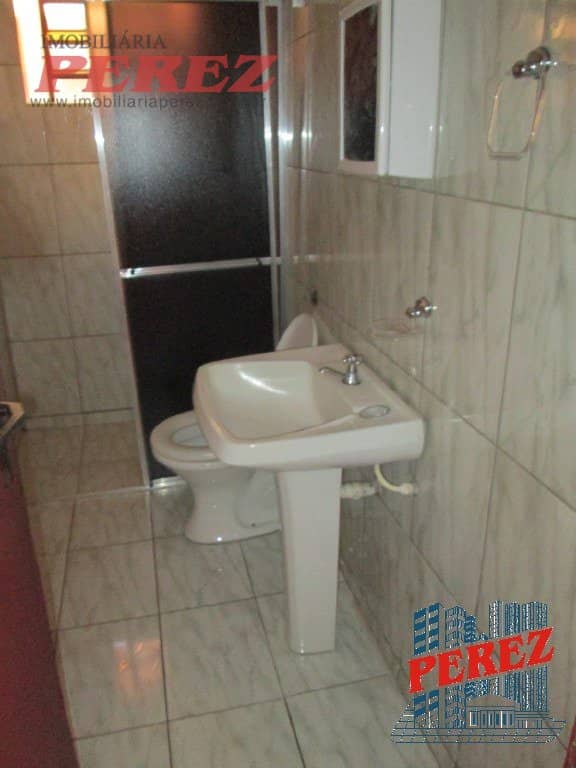 Sobrado, de 3 quartos, 200 m² à venda no Jardim Tókio - Londrina/PR - Foto 2