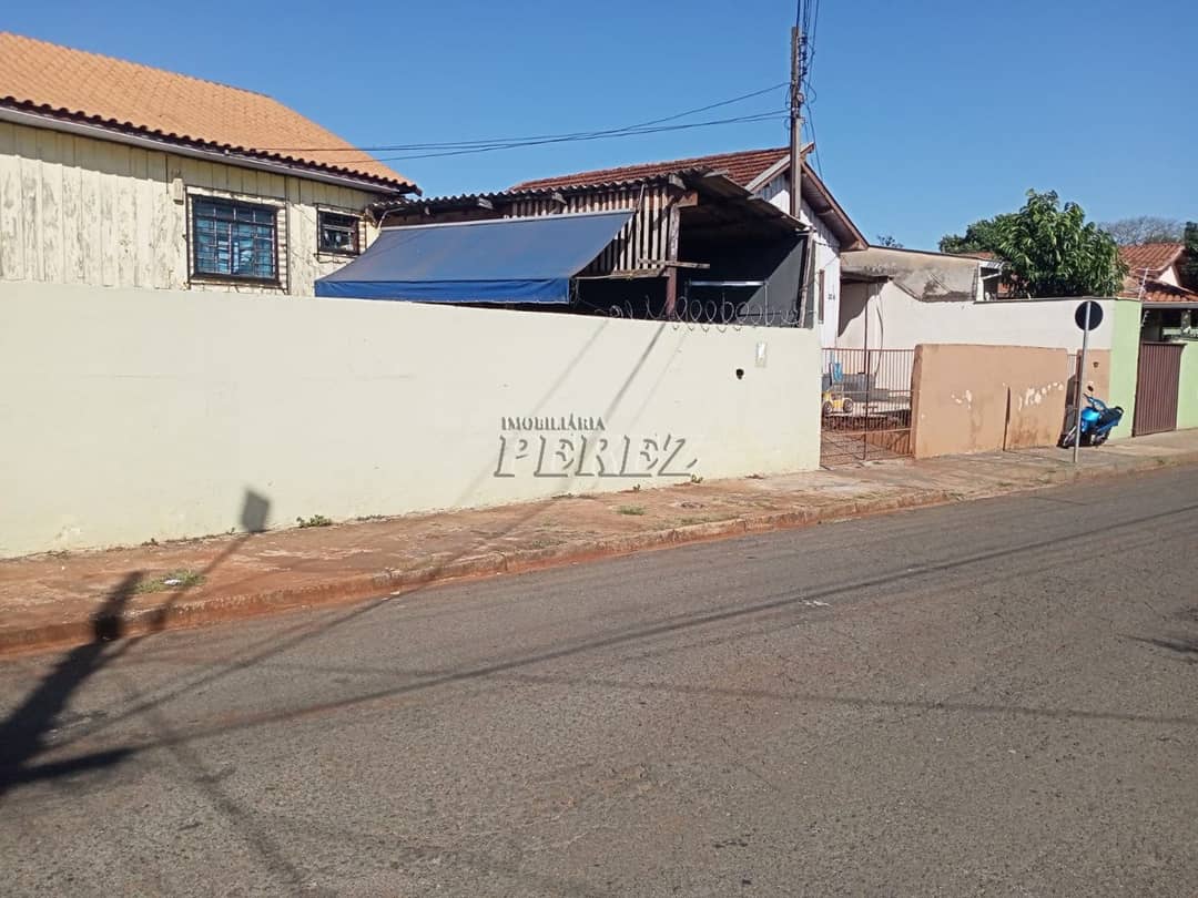 A Imobiliária Perez oferece a você uma ótima oportunidade de casa para venda em Londrina . - Foto 0