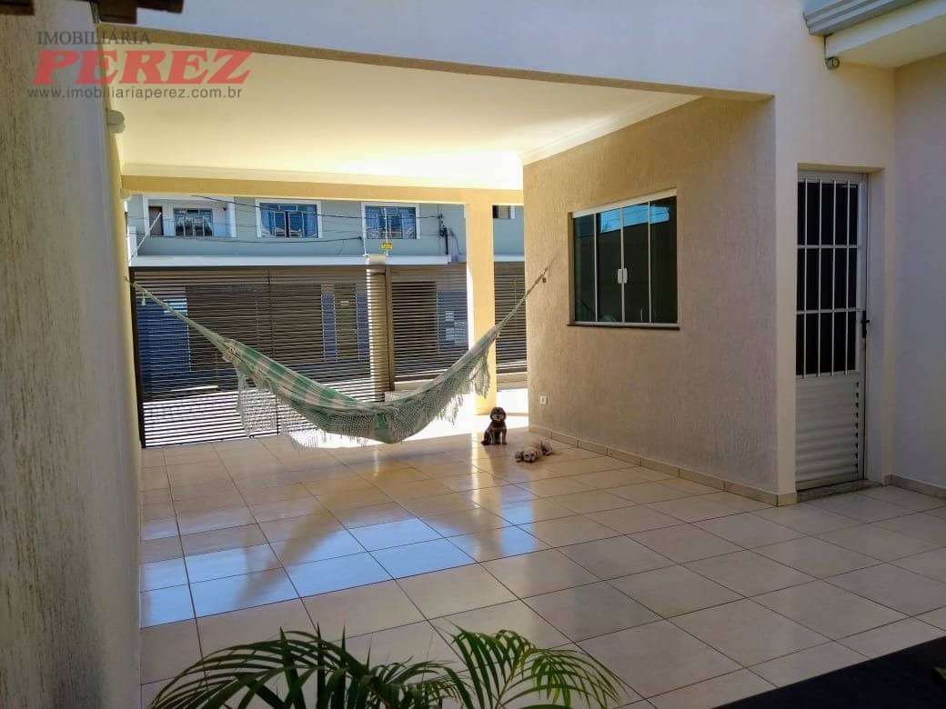 Casa, de 3 quartos, 115 m² à venda no Centro - Ibipora/PR - Foto 2