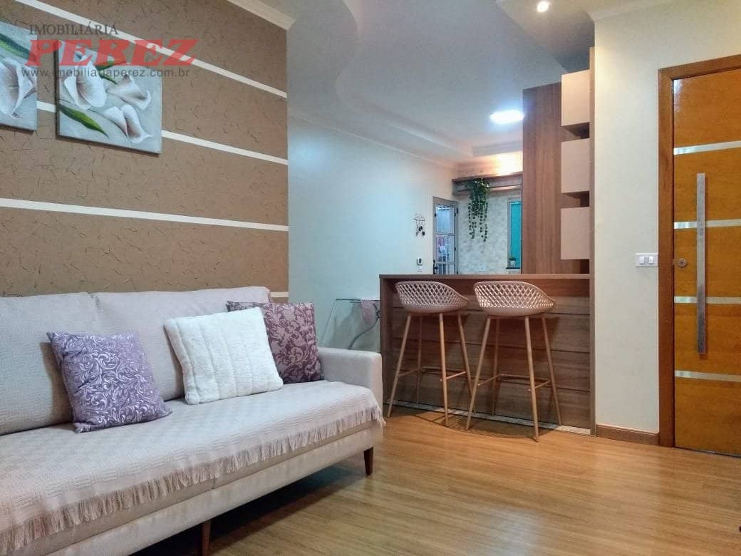Casa, de 3 quartos, 115 m² à venda no Centro - Ibipora/PR - Foto 4