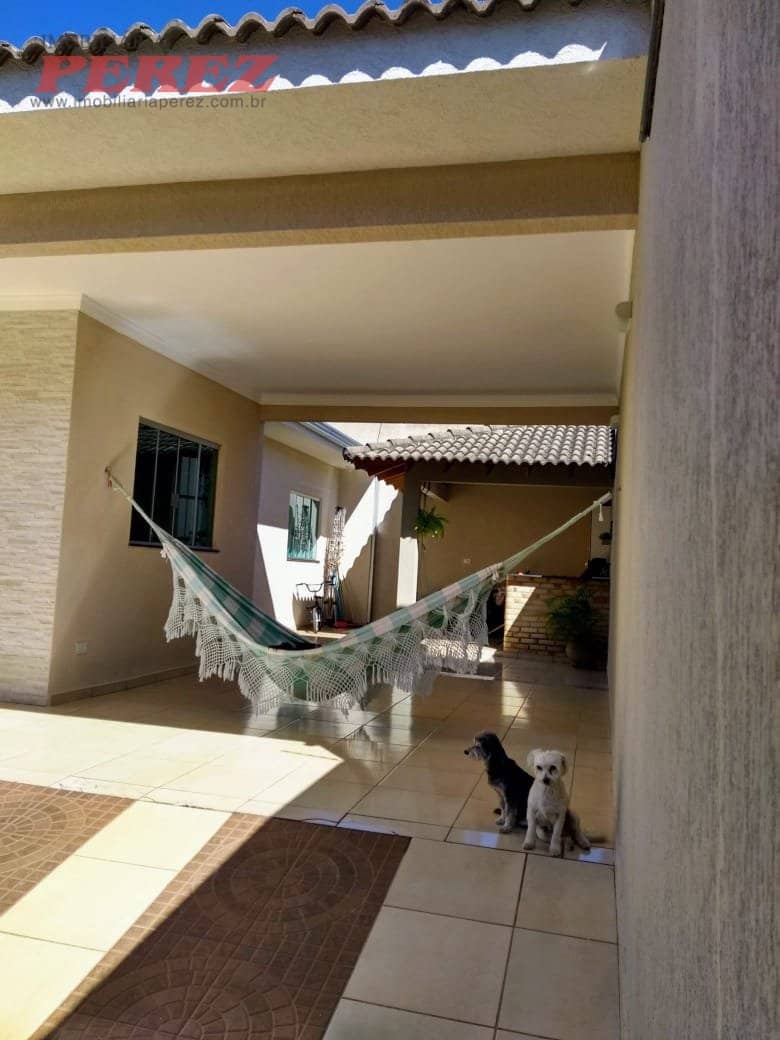 Casa, de 3 quartos, 115 m² à venda no Centro - Ibipora/PR - Foto 3