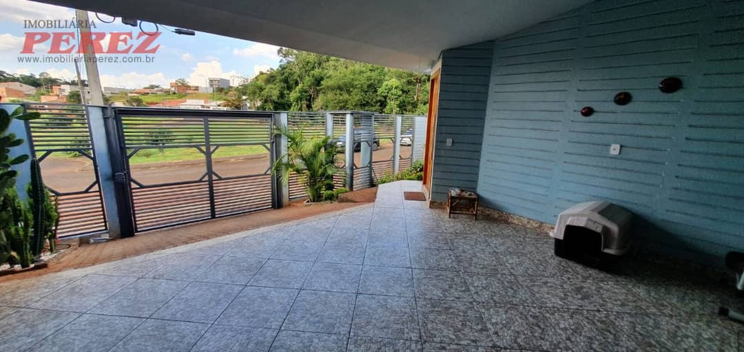 A Imobiliária Perez oferece à você essa ótima opção de casa a venda em Londrina.: - Foto 1