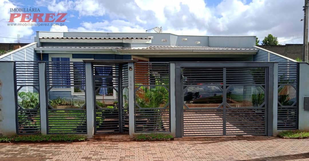A Imobiliária Perez oferece à você essa ótima opção de casa a venda em Londrina.: - Foto 0