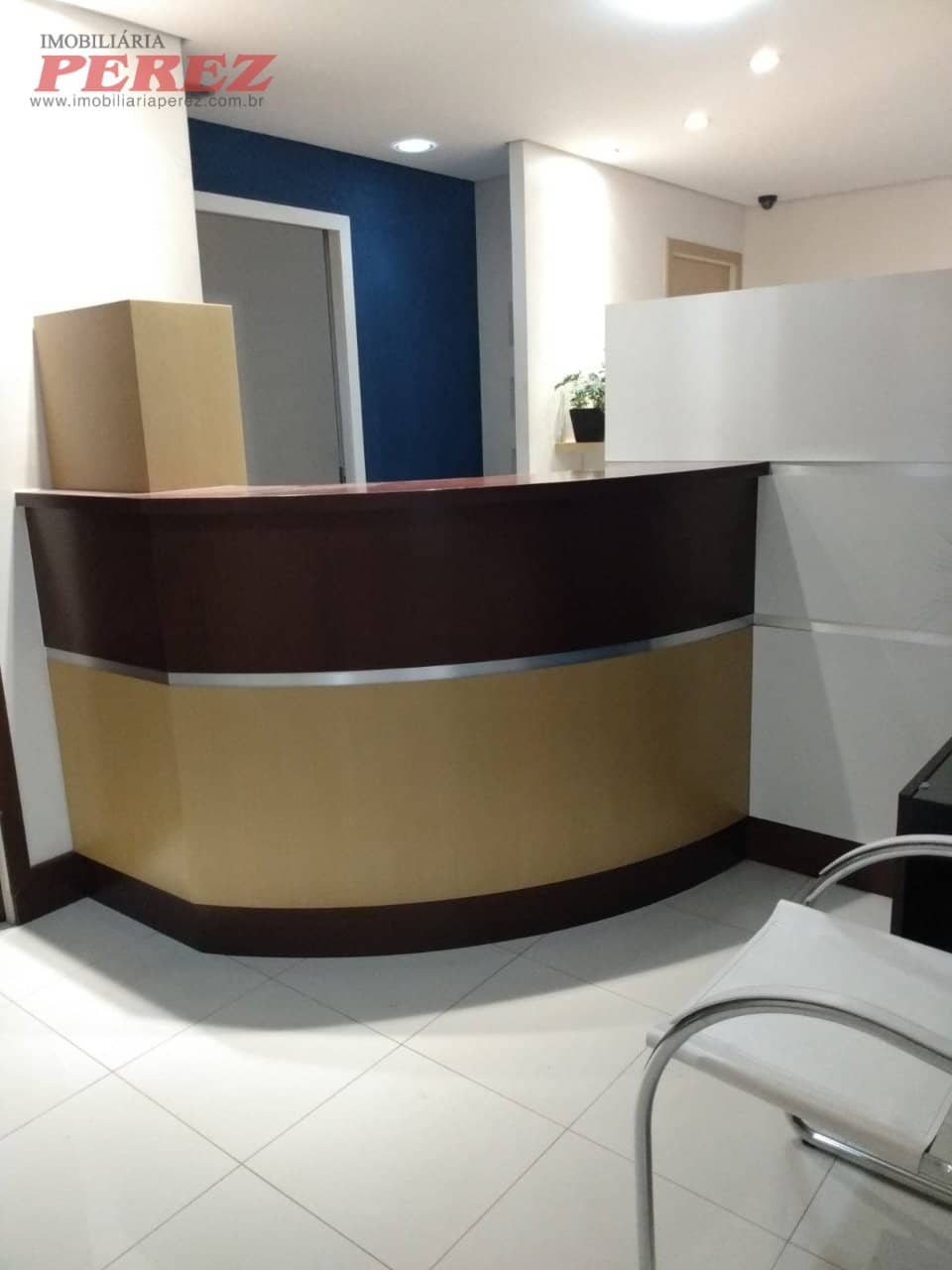 Salas no Nacional, 139 m² à venda no Centro - Londrina/PR - Foto 4