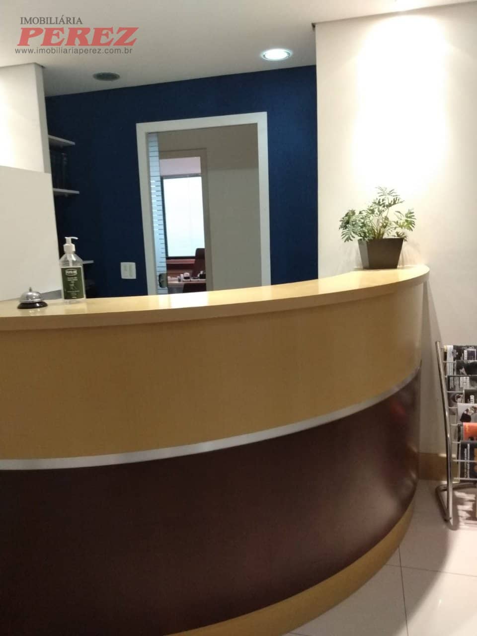 Salas no Nacional, 139 m² à venda no Centro - Londrina/PR - Foto 3