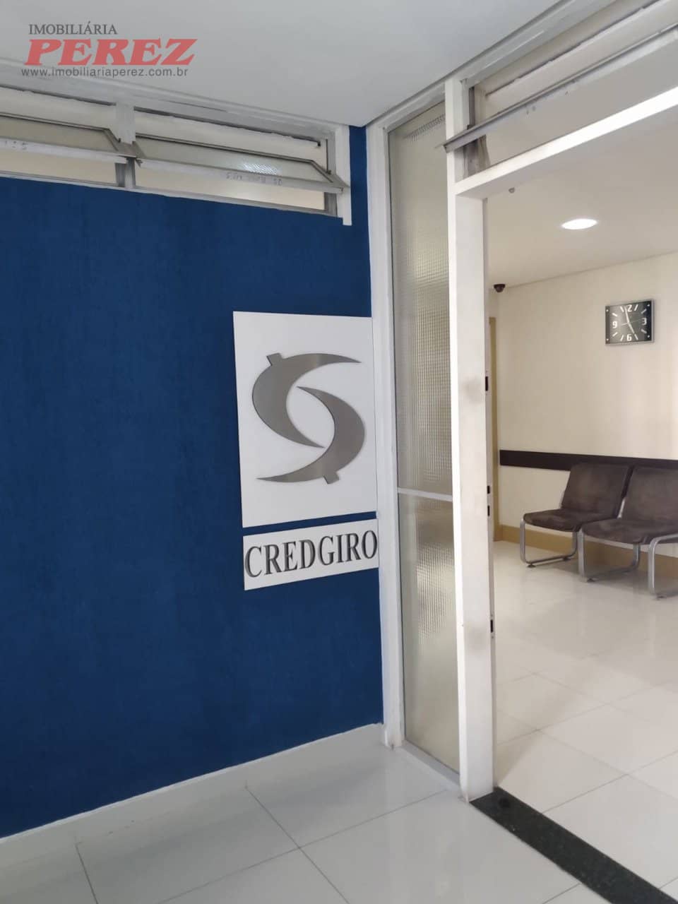 Salas no Nacional, 139 m² à venda no Centro - Londrina/PR - Foto 0