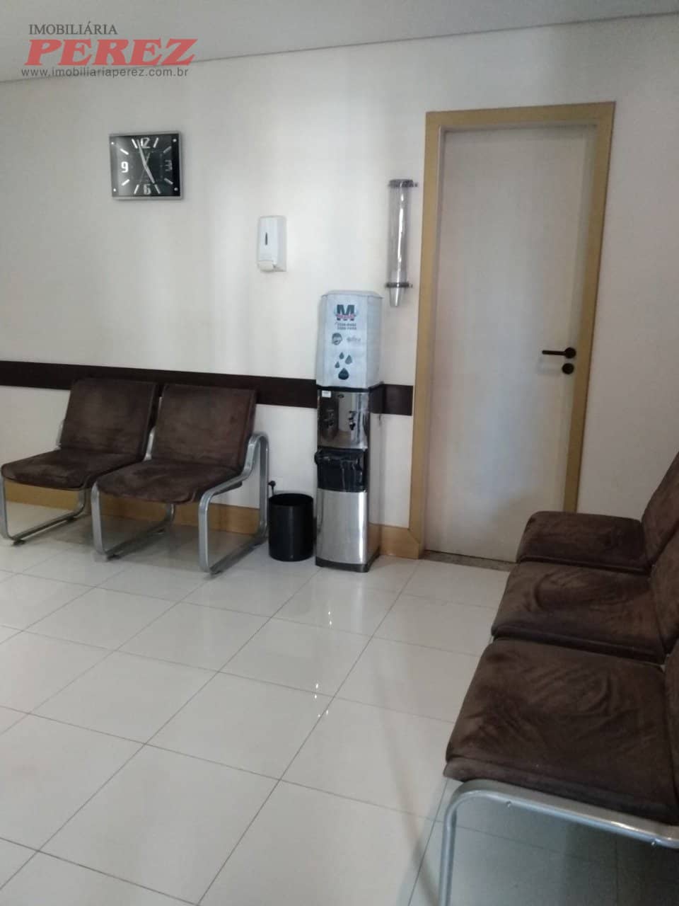 Salas no Nacional, 139 m² à venda no Centro - Londrina/PR - Foto 2