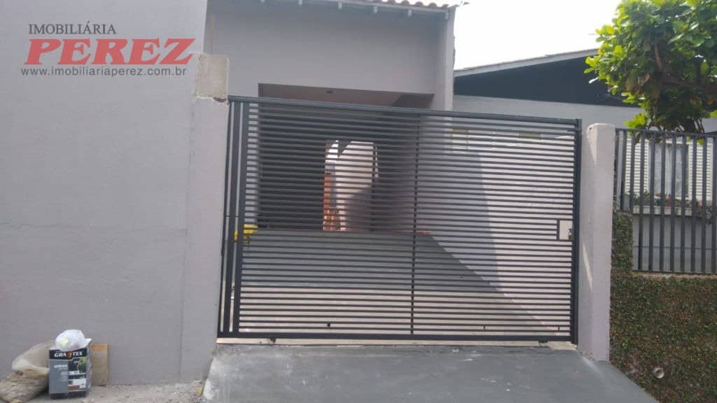 Casa, de 3 quartos, 120.45 m² à venda no Roseira - Londrina/PR - Foto 0