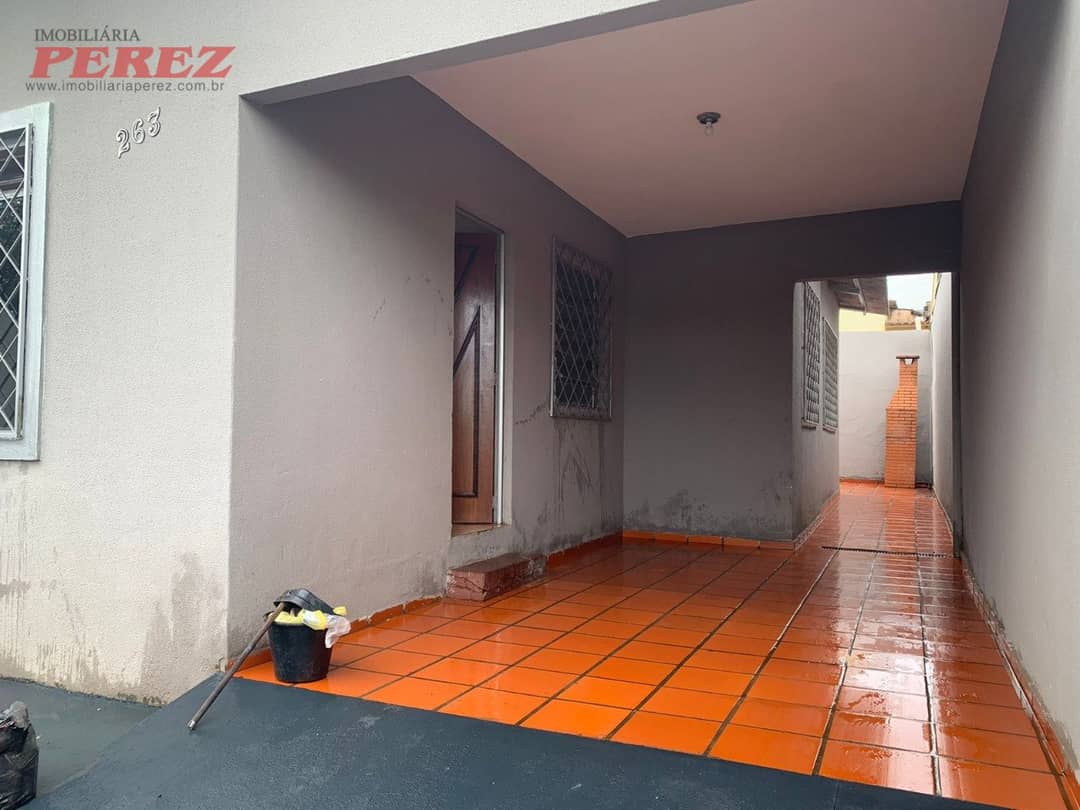 Casa, de 3 quartos, 120.45 m² à venda no Roseira - Londrina/PR - Foto 2