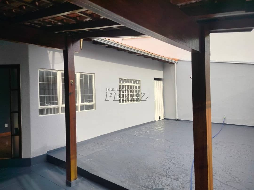 Casa para venda no jardim Pérola em Londrina. - Foto 1