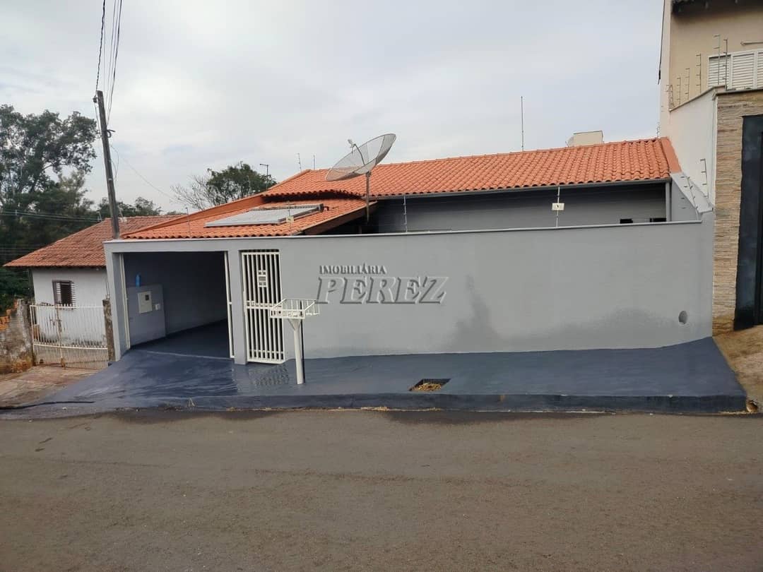 Casa para venda no jardim Pérola em Londrina. - Foto 0