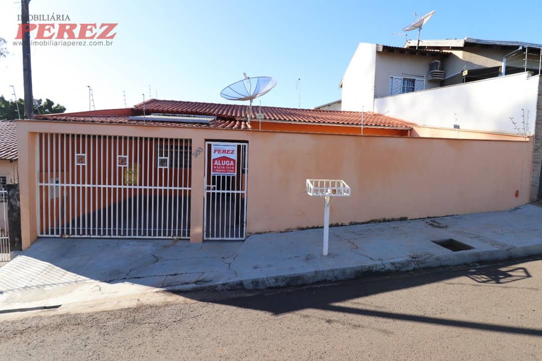 Casa, de 3 quartos, 77.45 m² à venda no Jardim Pérola - Londrina/PR - Foto 0