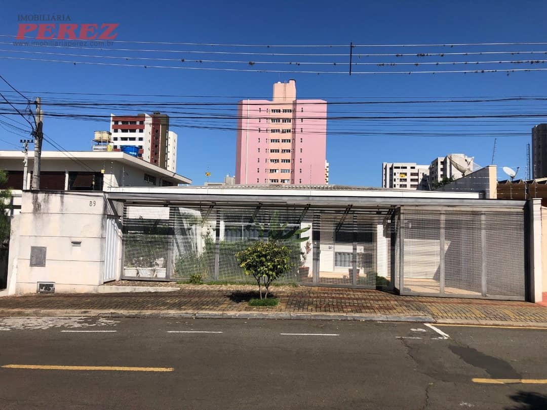 Casa, de 3 quartos, 273.57 m² à venda no Canadá - Londrina/PR - Foto 0