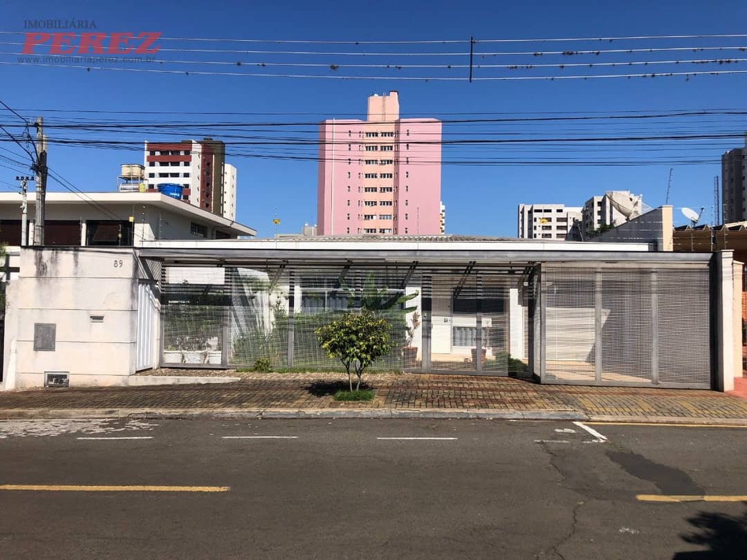 Casa, de 3 quartos, 273.57 m² à venda no Canadá - Londrina/PR - Foto 1