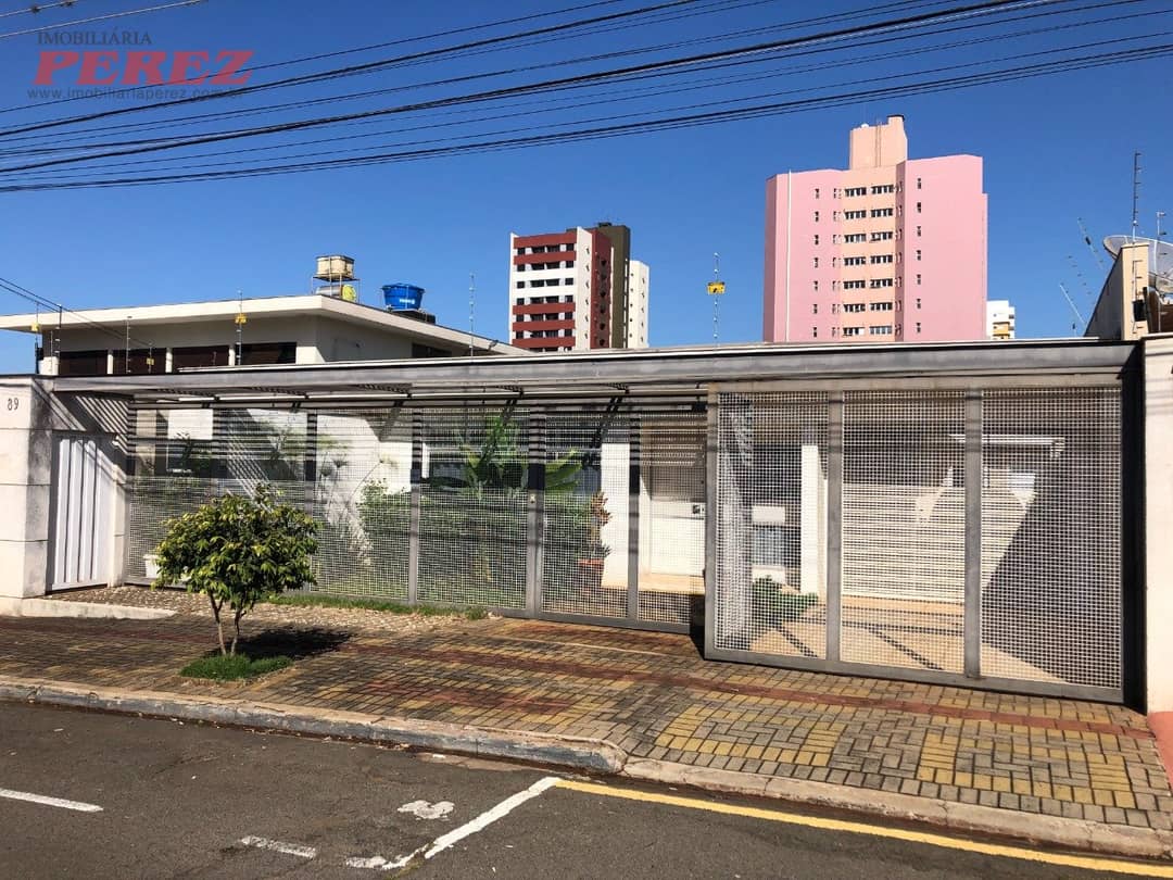 Casa, de 3 quartos, 273.57 m² à venda no Canadá - Londrina/PR - Foto 2