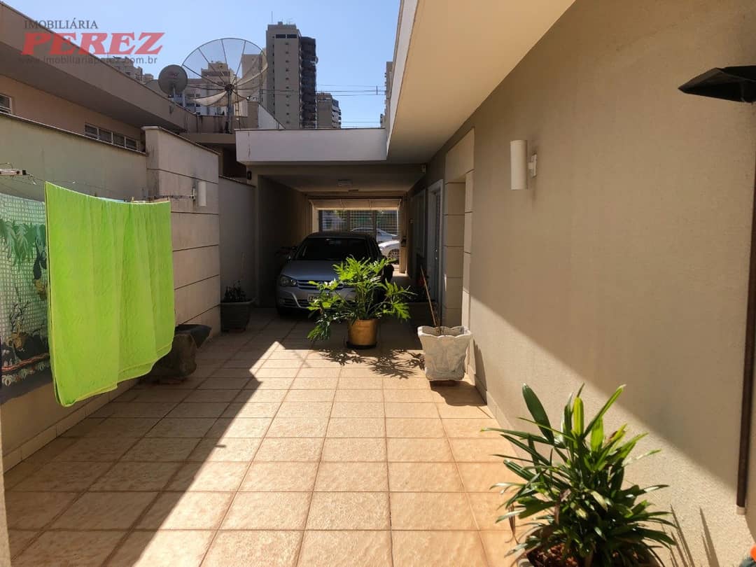 Casa, de 3 quartos, 273.57 m² à venda no Canadá - Londrina/PR - Foto 4