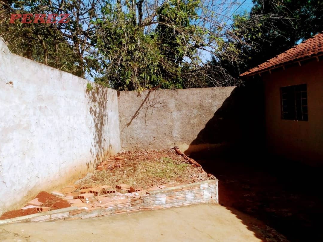 Casa, de 2 quartos, 64.42 m² à venda no Lindóia - Londrina/PR - Foto 1