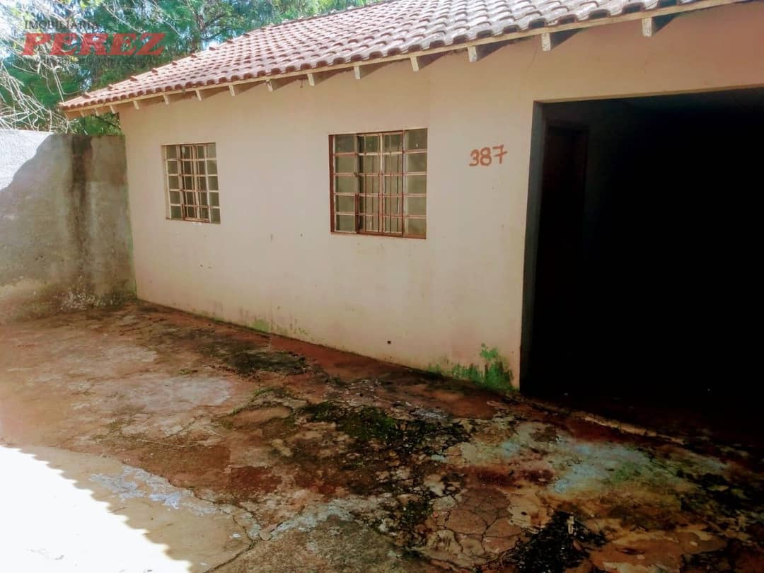 Casa, de 2 quartos, 64.42 m² à venda no Lindóia - Londrina/PR - Foto 2
