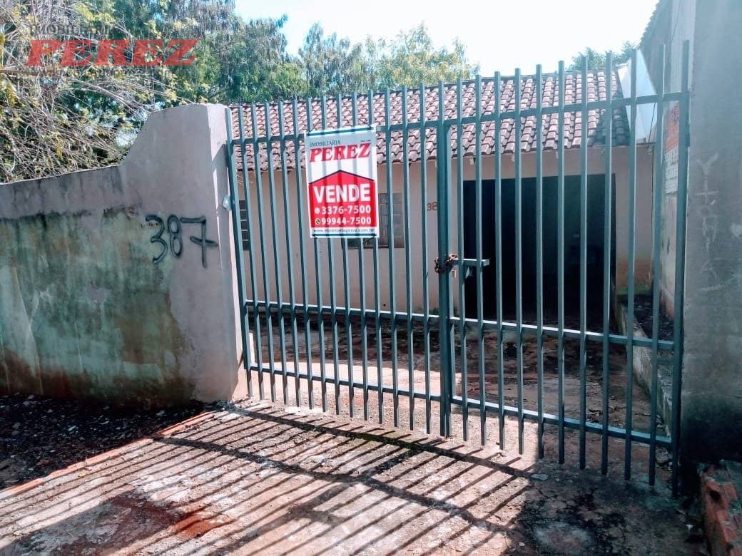 Casa, de 2 quartos, 64.42 m² à venda no Lindóia - Londrina/PR - Foto 0