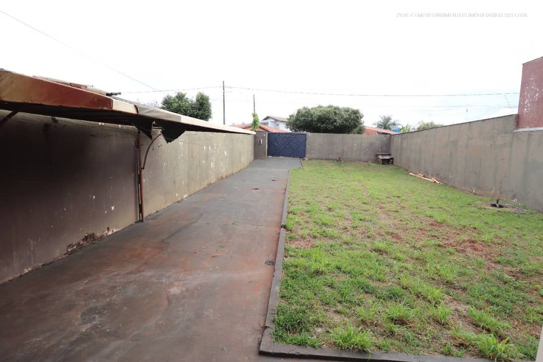 Casa, de 2 quartos, 84 m² para alugar no Monte Carlo - Londrina/PR - Foto 4