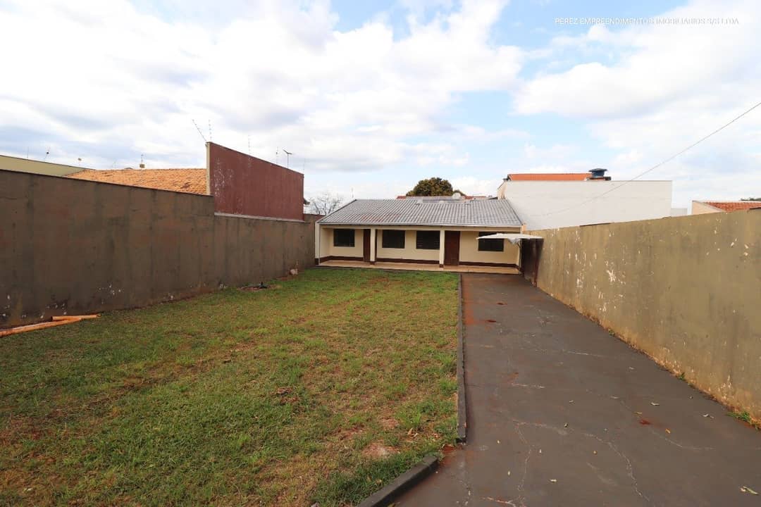 Casa, de 2 quartos, 84 m² para alugar no Monte Carlo - Londrina/PR - Foto 2