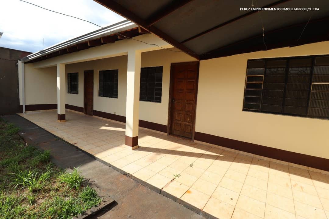 Casa, de 2 quartos, 84 m² para alugar no Monte Carlo - Londrina/PR - Foto 3