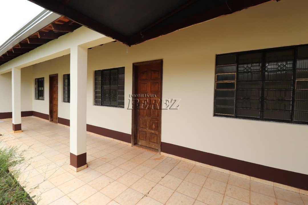 Casa, de 2 quartos, 84 m² para alugar no Monte Carlo - Londrina/PR - Foto 1