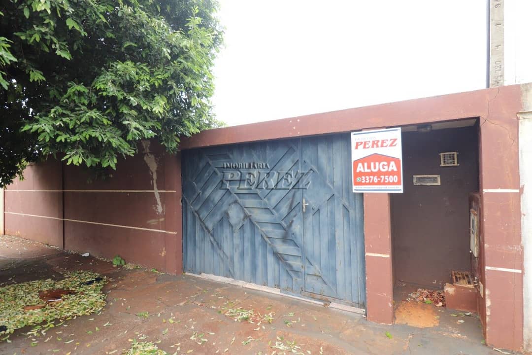 Casa, de 2 quartos, 84 m² para alugar no Monte Carlo - Londrina/PR - Foto 0