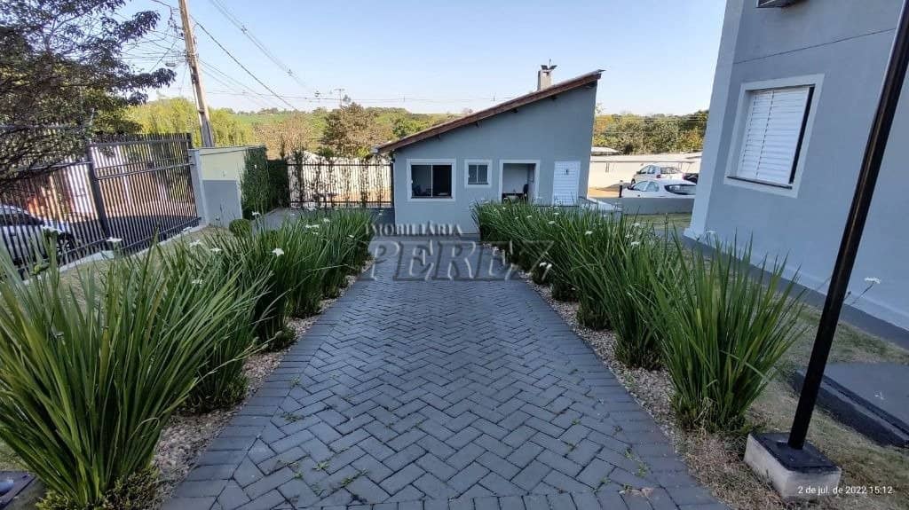 Apartamento no Residencial Luci Della Vitta, de 2 quartos, 51.94 m² à venda no Residencial Verona - Londrina/PR - Foto 3