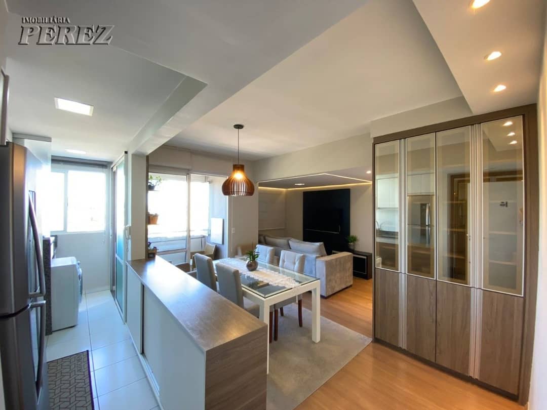 Apartamento para alugar próximo da Gleba Palhano no condomínio Pateo Aurora - Foto 0
