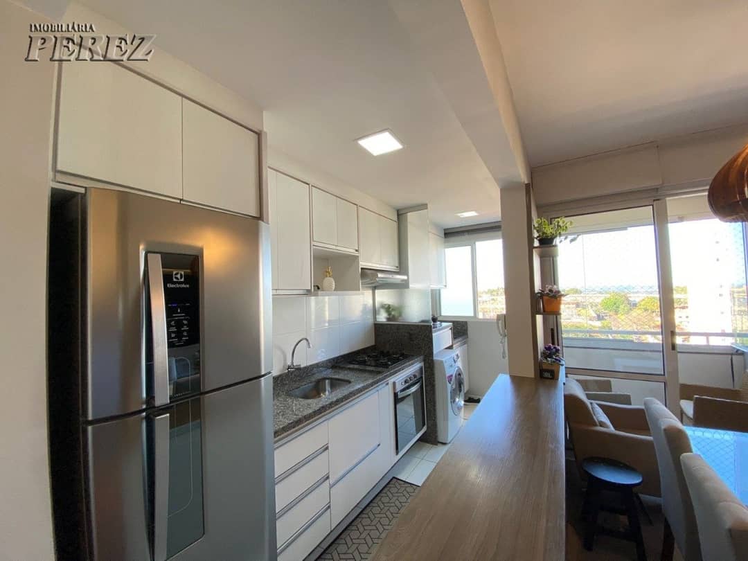 Apartamento para alugar próximo da Gleba Palhano no condomínio Pateo Aurora - Foto 1