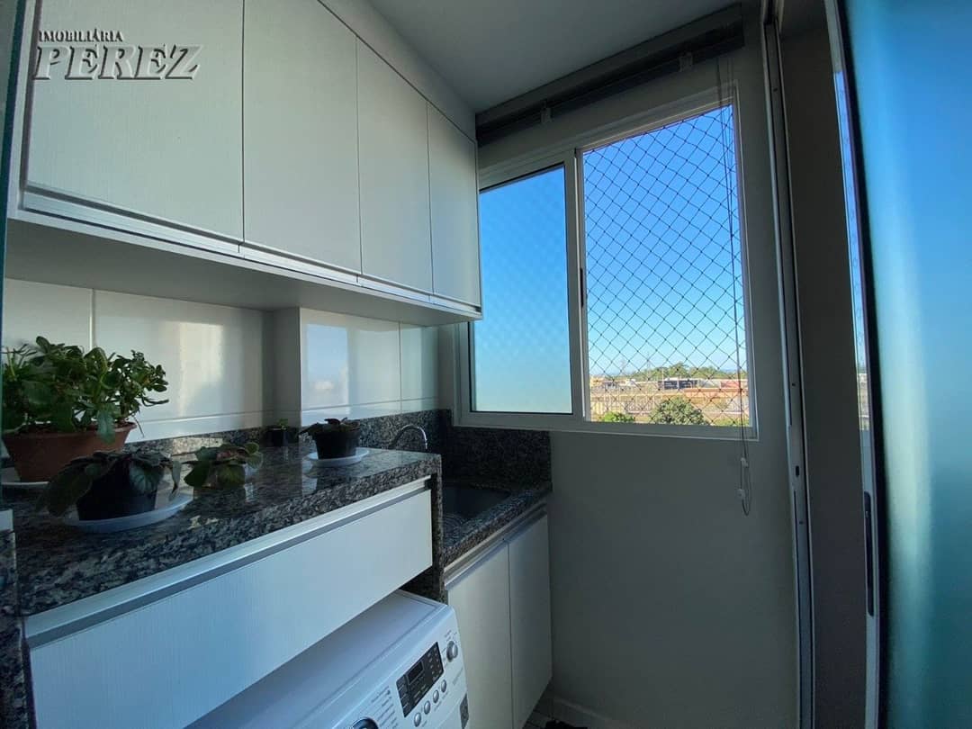 Apartamento para alugar próximo da Gleba Palhano no condomínio Pateo Aurora - Foto 2