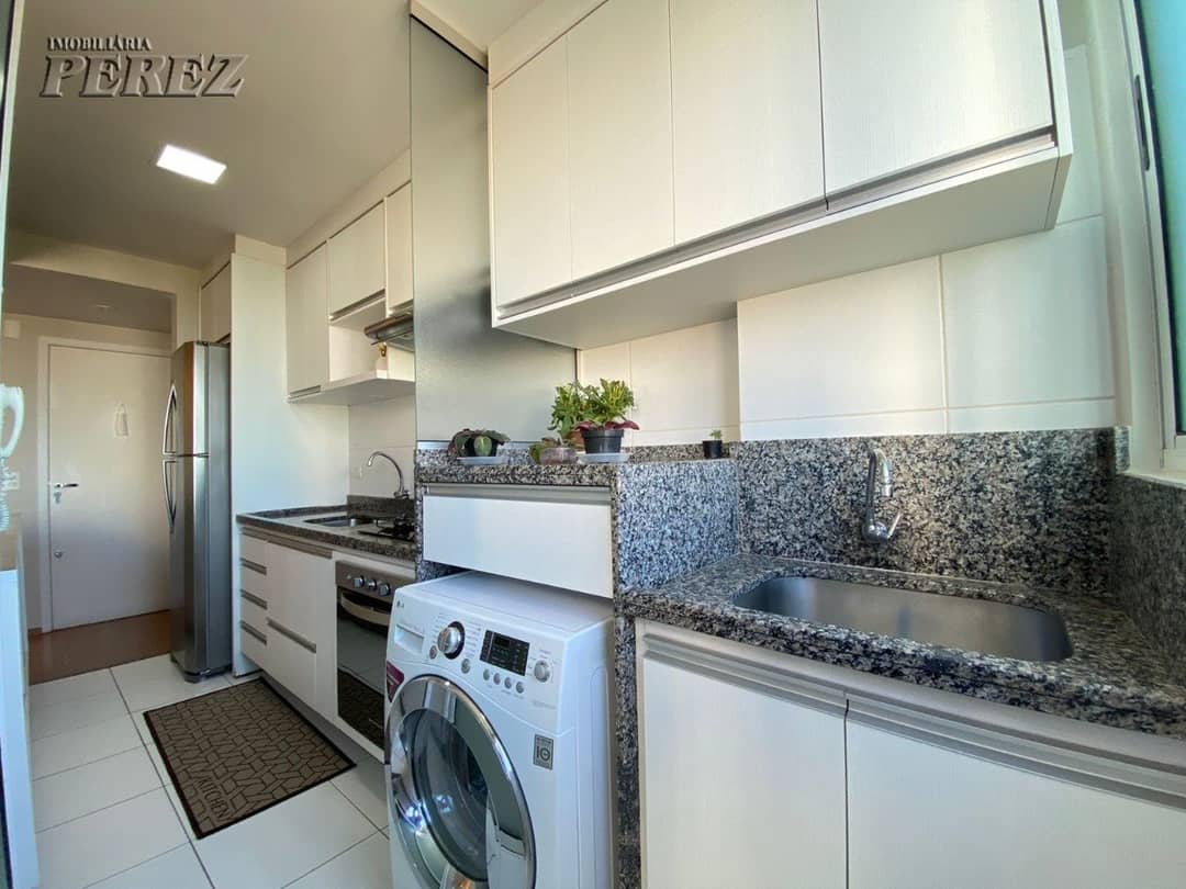 Apartamento para alugar próximo da Gleba Palhano no condomínio Pateo Aurora - Foto 3
