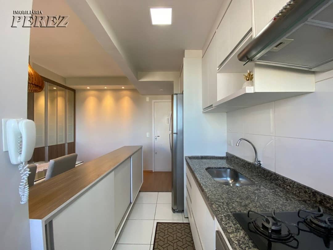 Apartamento para alugar próximo da Gleba Palhano no condomínio Pateo Aurora - Foto 4