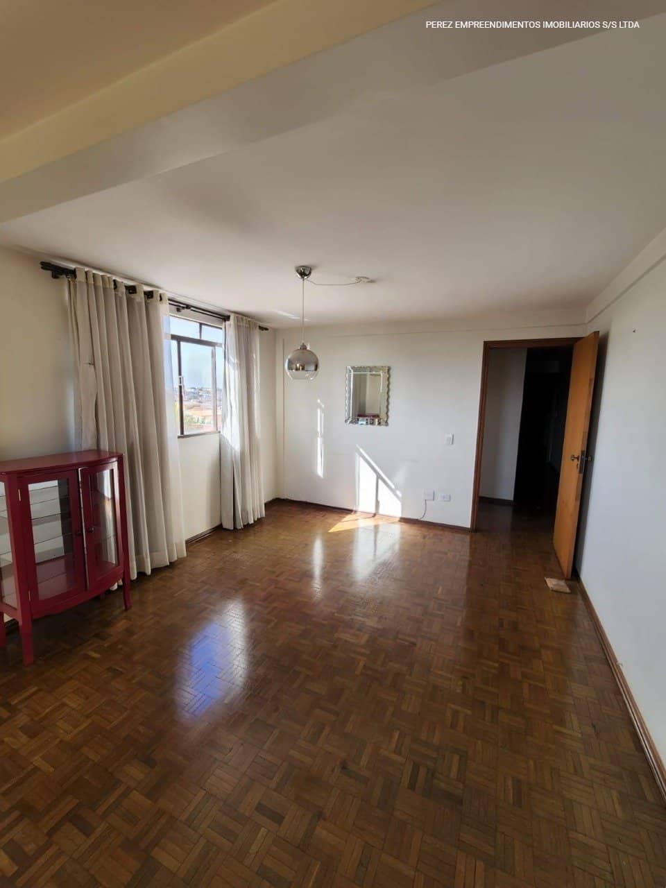 Apartamento no Edifício Nádia, de 3 quartos, 153.51 m² à venda no Vila Recreio - Londrina/PR - Foto 4