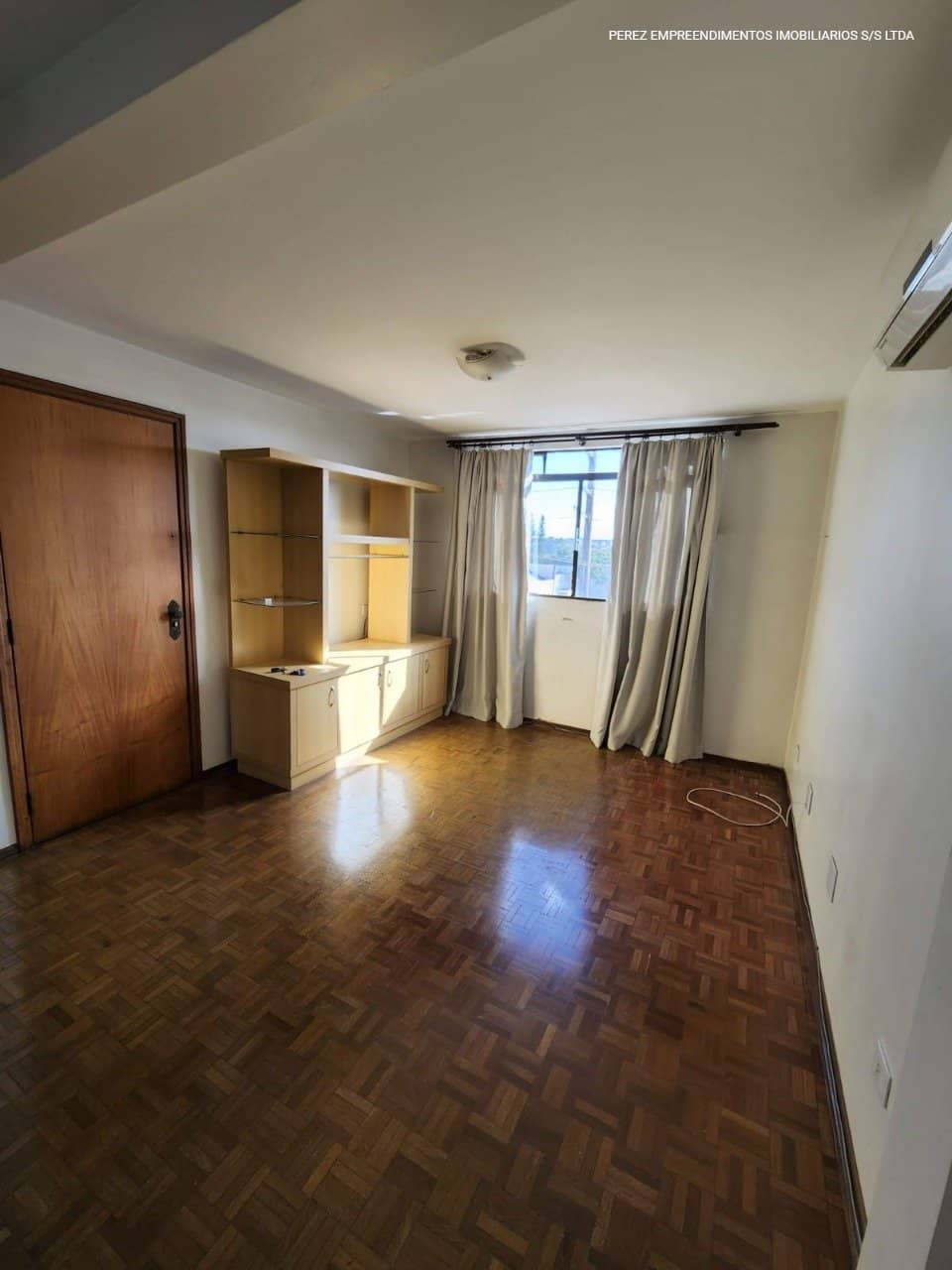 Apartamento no Edifício Nádia, de 3 quartos, 153.51 m² à venda no Vila Recreio - Londrina/PR - Foto 3