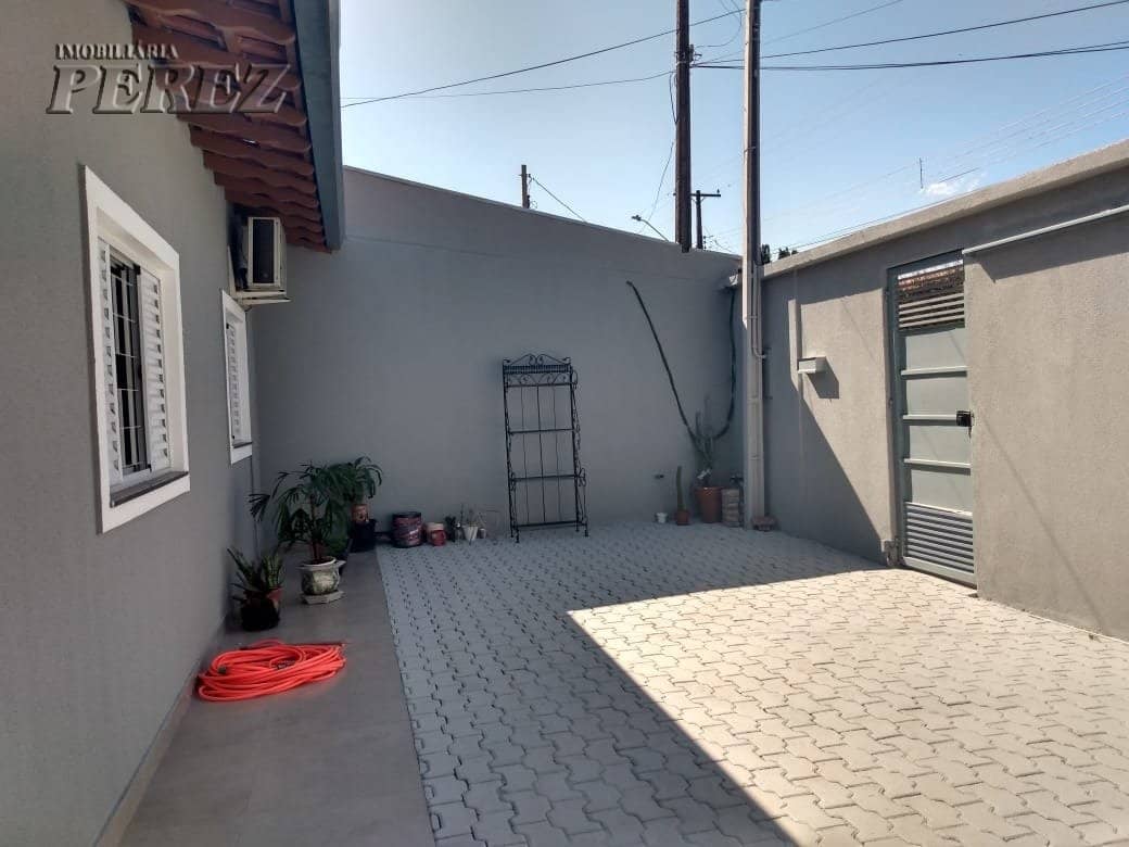 Casa, de 2 quartos, 130 m² à venda no Cafezal - Londrina/PR - Foto 3