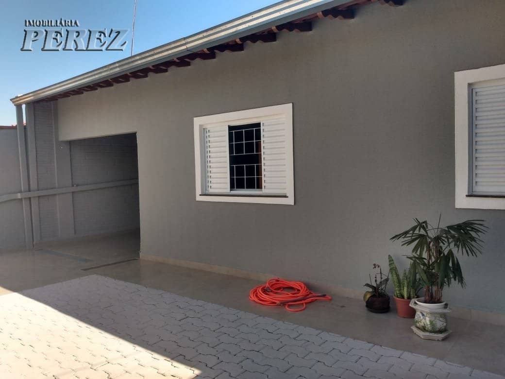 Casa, de 2 quartos, 130 m² à venda no Cafezal - Londrina/PR - Foto 4