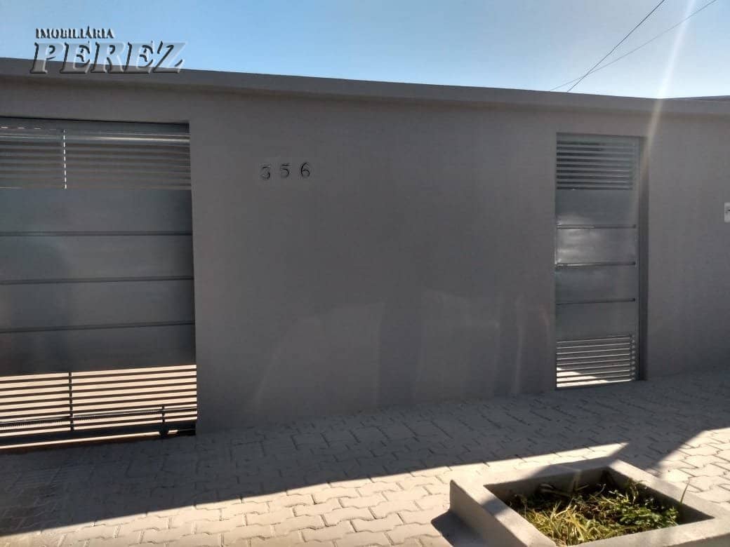Casa, de 2 quartos, 130 m² à venda no Cafezal - Londrina/PR - Foto 1