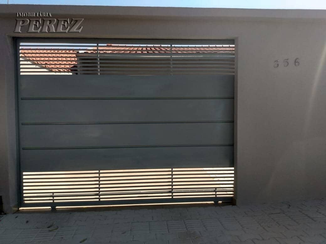 Casa, de 2 quartos, 130 m² à venda no Cafezal - Londrina/PR - Foto 0