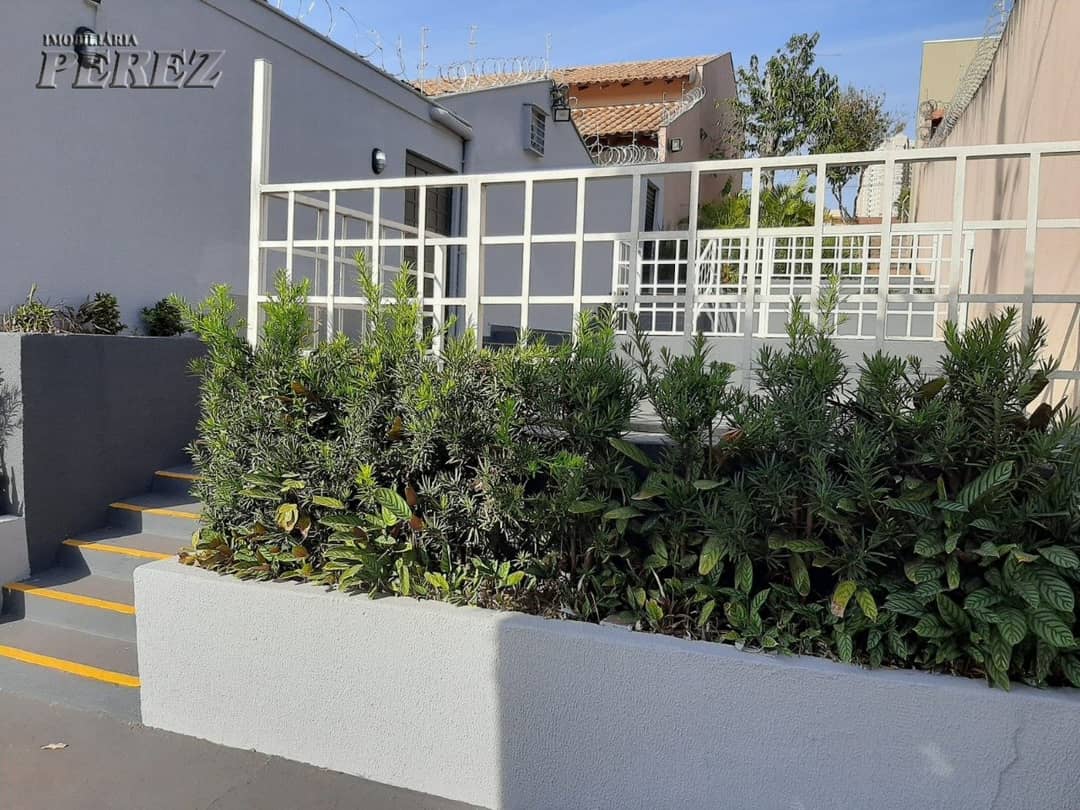 Imóvel comercial para locação na Av. Castelo Branco em Londrina. - Foto 2