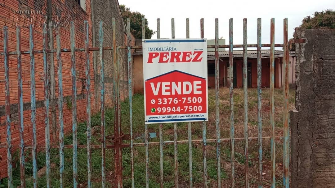 Terrenos à venda no Conjunto Parigot De Souza 1 - Londrina/PR - Foto 0
