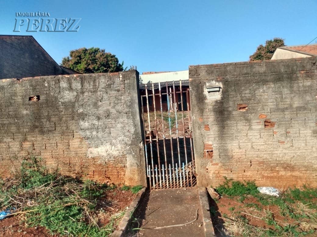 Terrenos à venda no Conjunto Parigot De Souza 1 - Londrina/PR - Foto 2