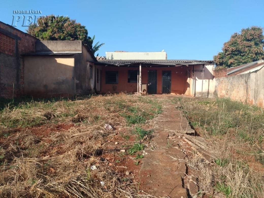 Terrenos à venda no Conjunto Parigot De Souza 1 - Londrina/PR - Foto 1