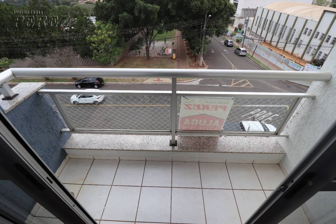 Apartamento à venda na região central de Londrina - Foto 3