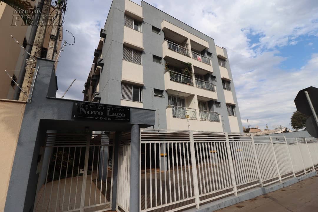 Apartamento à venda na região central de Londrina - Foto 1