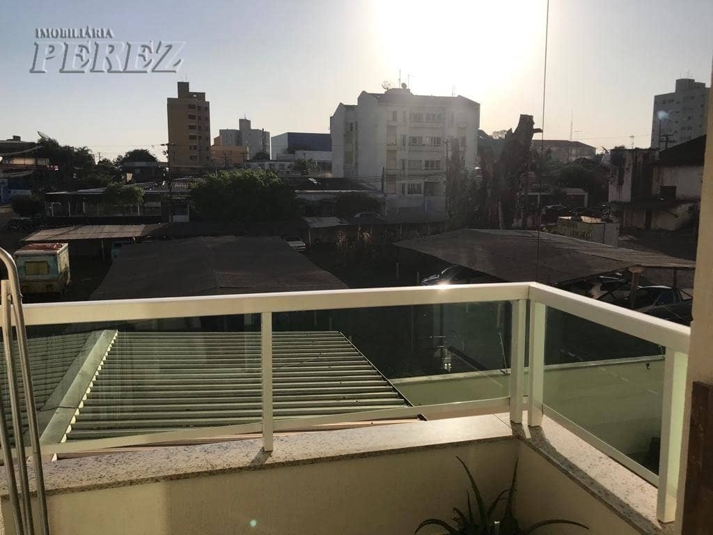 Apartamento no Edifício Costa Do Sol, de 3 quartos, 73 m² à venda no Vitória - Londrina/PR - Foto 4
