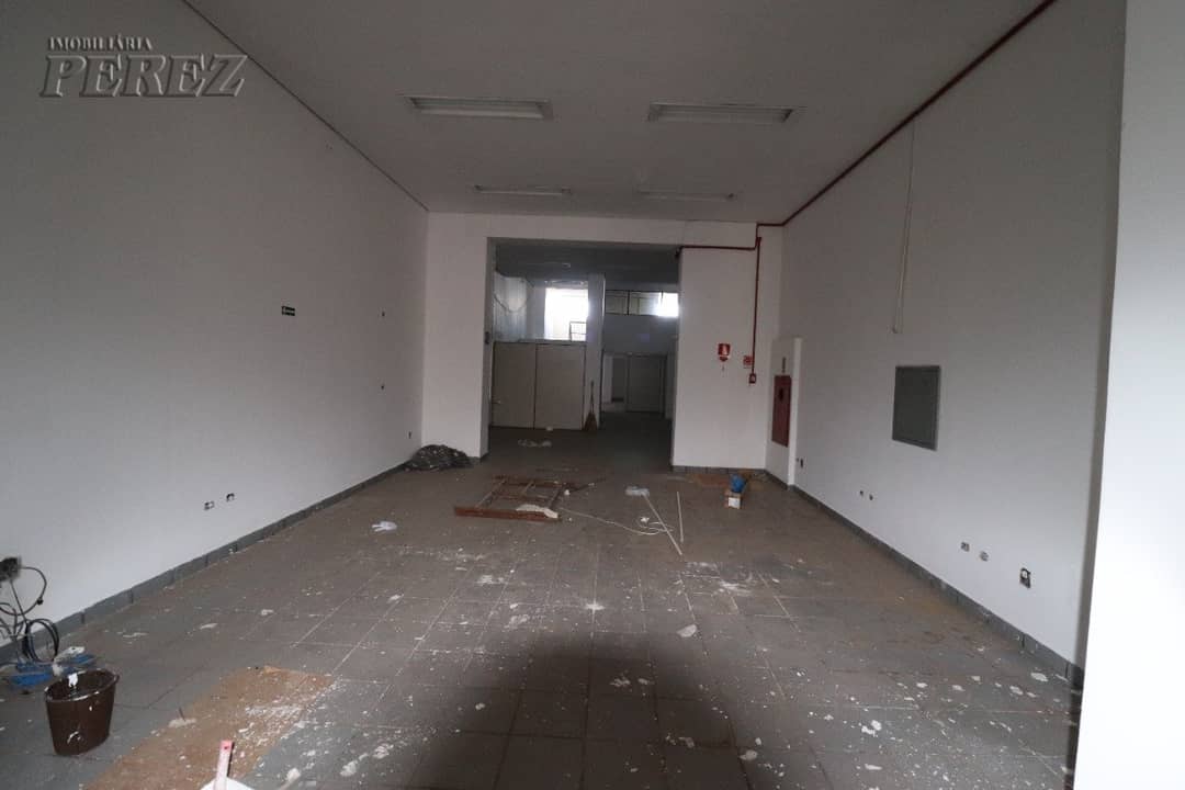 Imóvel comercial para alugar na Rua Mato Grosso no centro de Londrina. - Foto 3