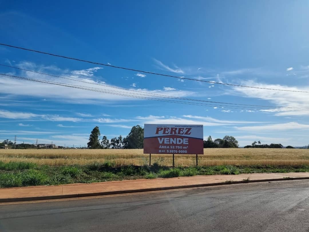 Terrenos à venda no Gleba Ribeirao Limoeiro - Londrina/PR - Foto 0