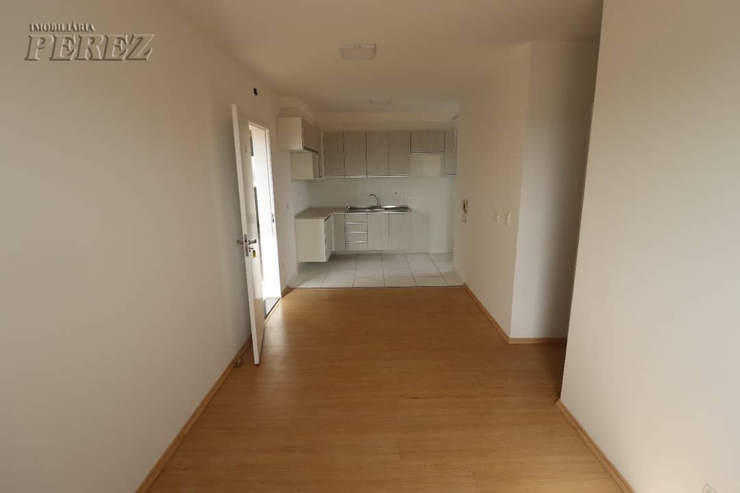 Apartamento para alugar na região norte em Londrina, Residencial Portal do Sol. - Foto 1